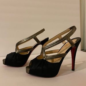 COPY - Christian Louboutin